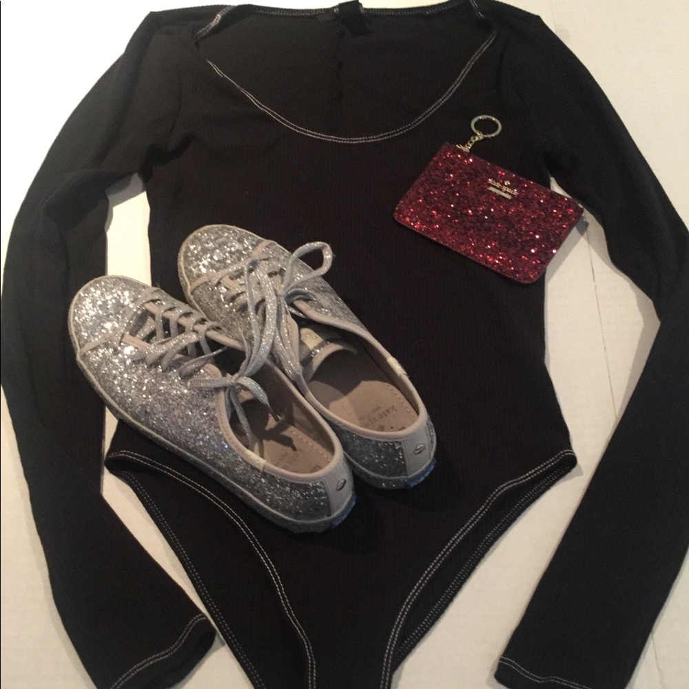 Size small Forever 21 bodysuit